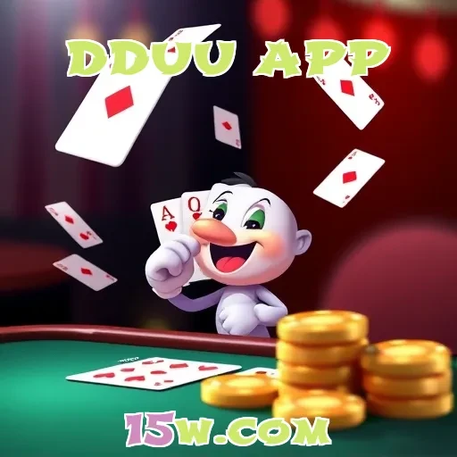 dduu app: Descubra os Segredos de um Site de Jogos Confiável