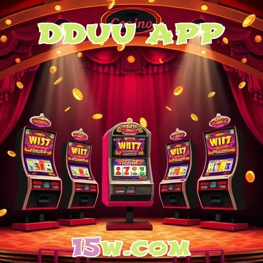 dduu app: Segurança em Primeiro Lugar para seus Jogadores