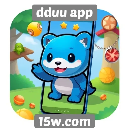 dduu app oferece nova experiência em jogos online