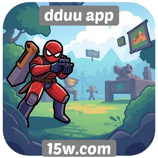 Análise da popularidade do dduu app entre gamers