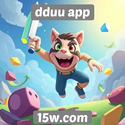 Novos jogos disponíveis no dduu app