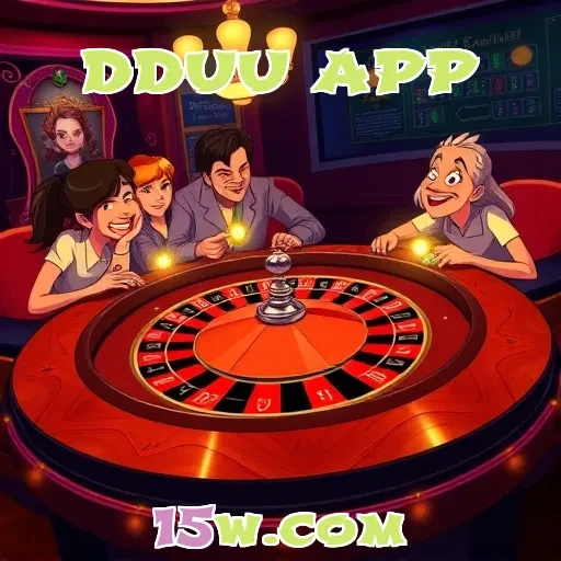 dduu app: Como o Suporte 24/7 Revoluciona sua Experiência de Jogo